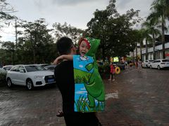 -李宁体育园