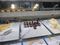 -汉巴味德·烤肉与啤酒的自助(杭州大悦城店)