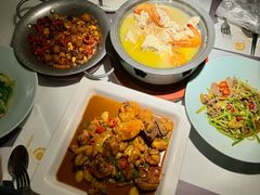 -野蔓果·山野菜(西湖景区·龙井茶田店)