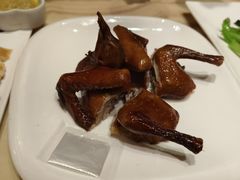 -锦粤宫·精致粤菜(深圳北站店)