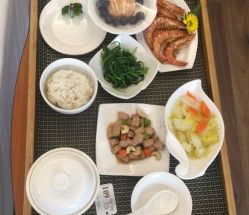 -馨月汇·独栋月子会所(静安店)