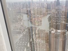 -环球港凯悦 · 享悦中餐厅