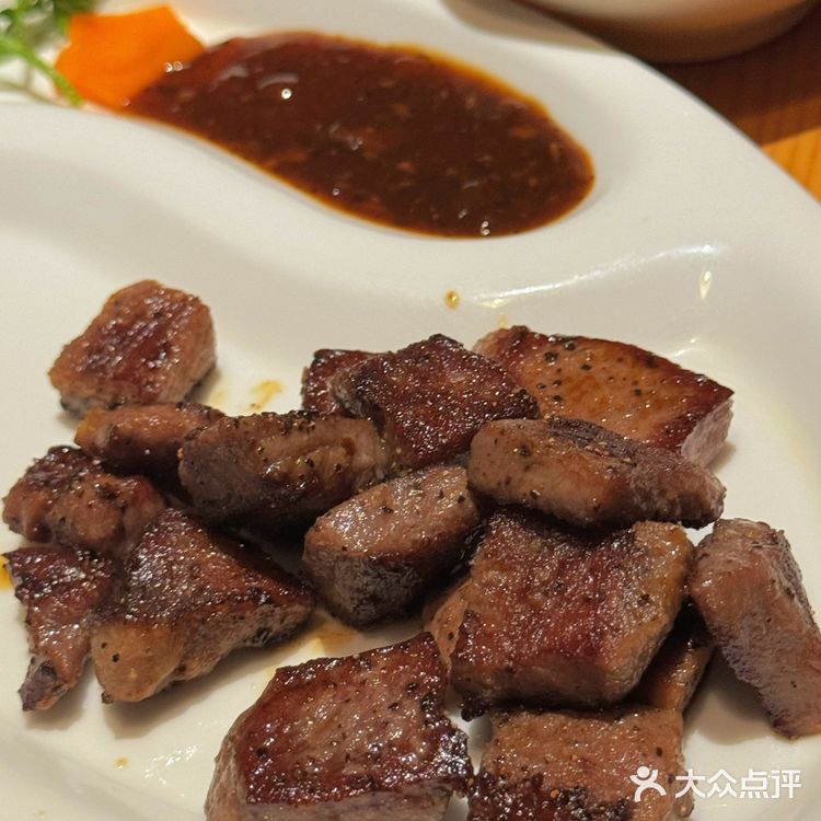 我愿称之为日料自助的性价比之神