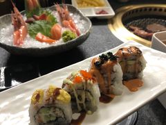 -神户赤童日式烤肉伙伴(东直门店)