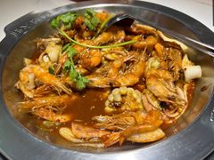 -李想大虾(江北天街店)