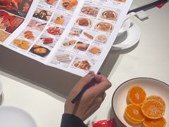 -好食上(喜盈门.范城店)