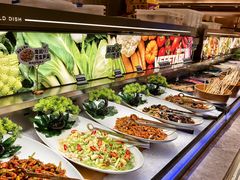 -韩盛·盛江山自助料理(中街大悦城店)