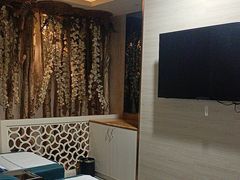 -益健·足疗汗蒸SPA(芙蓉广场店)