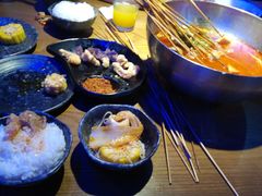 -喜茶(上海五角场万达店)
