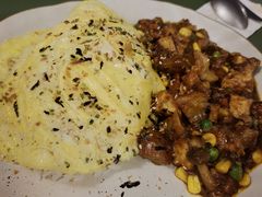 -Supine Bistro溯泮餐厅