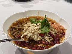 -小厨娘淮扬菜(清江苏宁广场店)