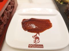 烤鸭-鸭匠食府·挂炉烤鸭·新京菜(阜成路店)