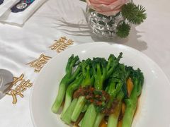 -香港龙凤楼(陆家嘴中心店)