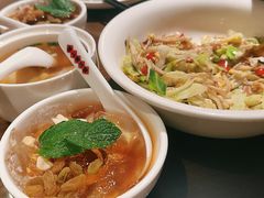 -味上湘菜馆(岳麓山店)