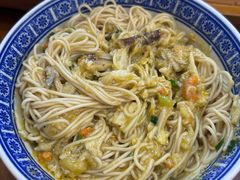 -孙盛兴奥灶面馆·蟹黄面·三虾面(山塘街总店)