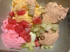 -盛江山自助料理(奥莱锦辉购物广场店)