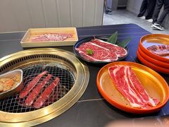 -龙湖星悦荟(颐和店)