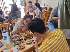 大堂-妈妈手(山大总店)