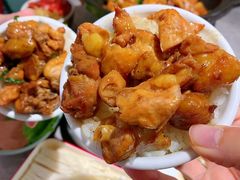 -肥家大排档(天河体育西店)