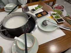 -盈田盈粥庄(博山东路店)