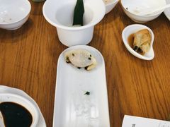 -苏小柳点心·手作小笼包(虹桥天地分院)