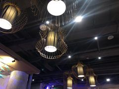 大堂-和彩放题餐厅(酒仙桥店)
