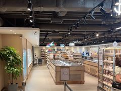 -楼上(尖沙咀店)