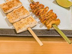 -鳥忆·omakase炭火烧鸟