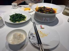 -贡宴盐帮菜自贡驻京联络处餐厅