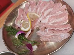 -韩宫宴和牛烤肉(上海金山万达店)