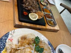 -大同江朝鲜菜•长春地标美食(绿园吾悦广场店)