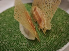 -品海楼·大连海胆锅贴馆(东港店)