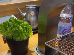 -九田家黑牛烤肉(溧水万达店)