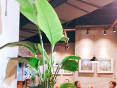 大堂-G+KITCHEN(龙湖狮山天街店)