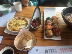 -花漫里餐厅(刺桐店)