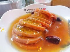 -涵家味土菜馆·徽州一绝臭鳜鱼(三河古镇店)