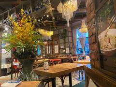 大堂-玛格萝妮(汇智国际商业中心店)