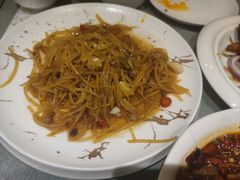 -九转小磨·非遗东北菜旗舰店