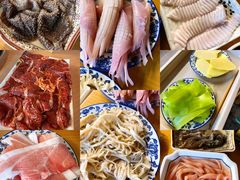 火锅牛排-飘香火锅(玉林西路店)