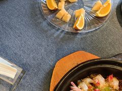 -钱塘秋荷(开鲁路店)