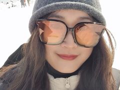 -浙东第一尖雪山欢乐谷