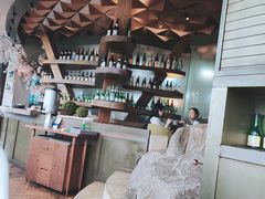-山葵家·创意料理(宁波来福士店)