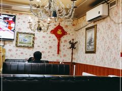 -丹东立强海鲜烧烤·牛B大串(星海店)