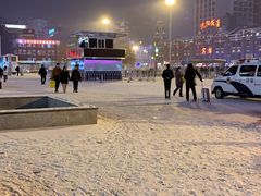 -沈阳站