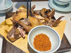 -打酱油·非遗淮扬菜(瘦西湖梅岭店)