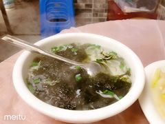 -阿杰臻选海鲜饭店(普陀山店)