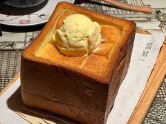 -绿茶餐厅(天通苑华联店)