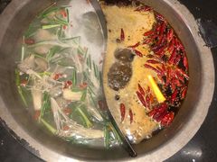 -宽板凳老灶火锅(南礼士路店)