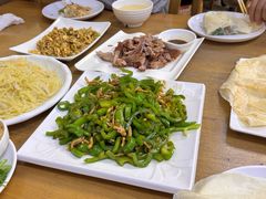 -鑫诚筋饼王(红旗小区店)