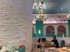 -龙聚德北京烤鸭(沙坪坝华宇A馆店)